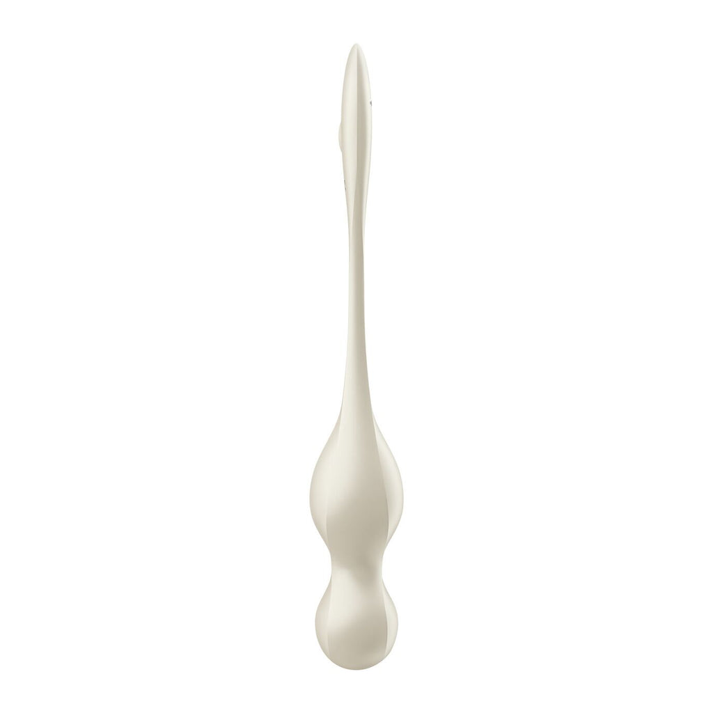 Вагінальні смарт-кульки з вібрацією Satisfyer Love Birds 1 Connect App