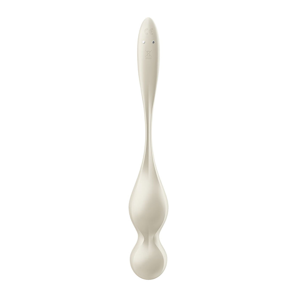 Вагінальні смарт-кульки з вібрацією Satisfyer Love Birds 1 Connect App