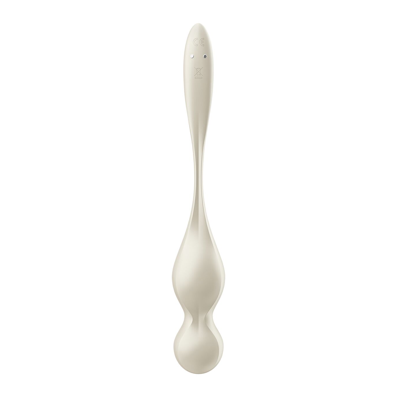 Вагінальні смарт-кульки з вібрацією Satisfyer Love Birds 1 Connect App