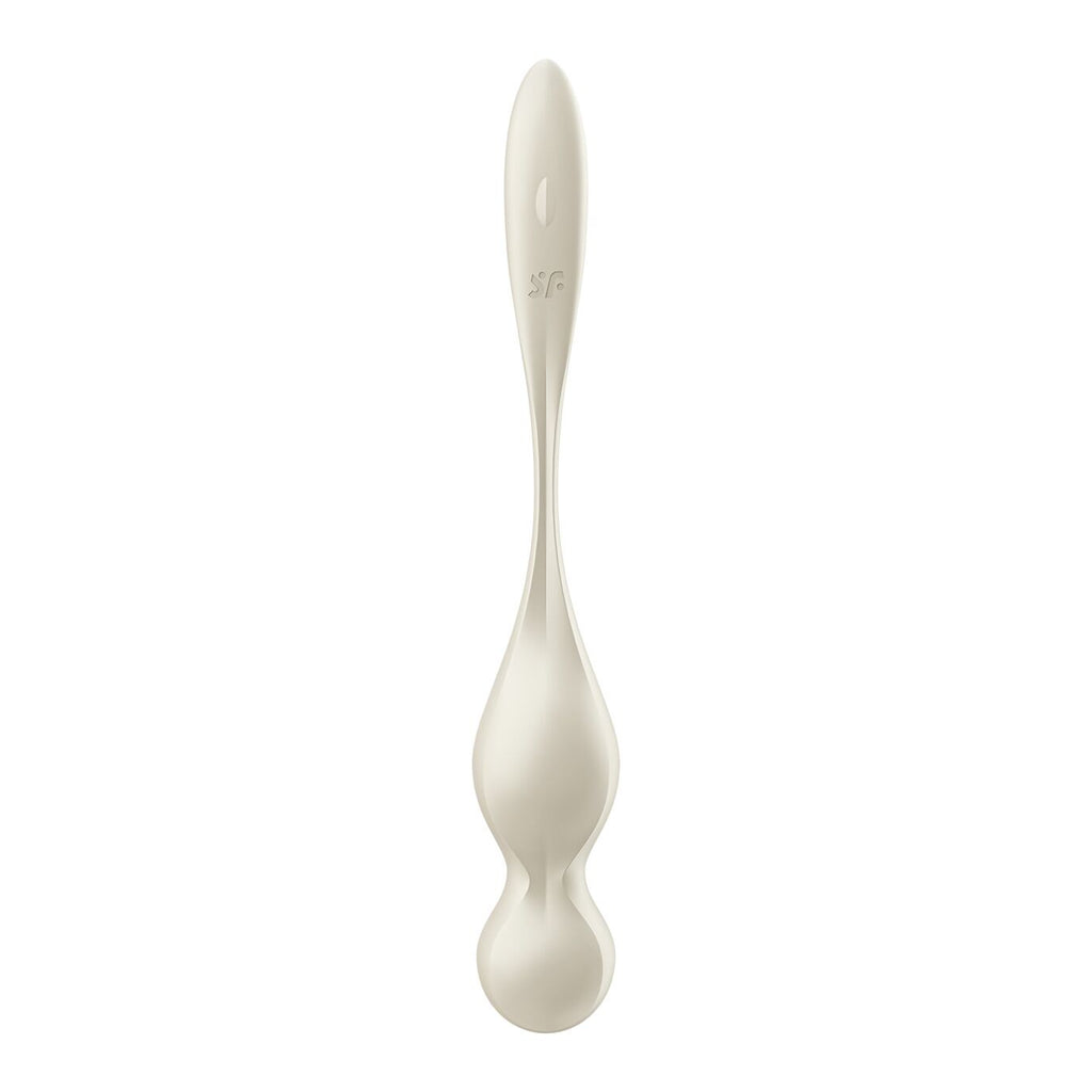 Вагінальні смарт-кульки з вібрацією Satisfyer Love Birds 1 Connect App