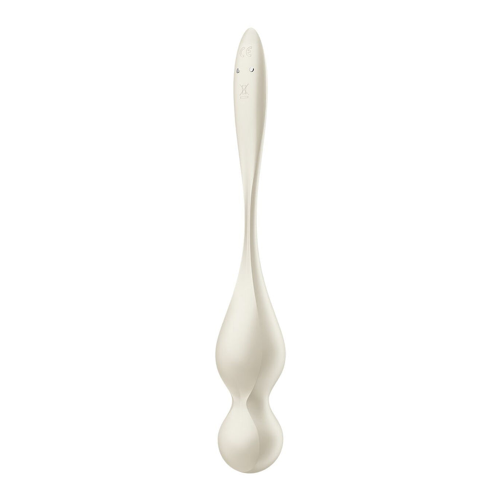 Вагінальні смарт-кульки з вібрацією Satisfyer Love Birds 1 Connect App