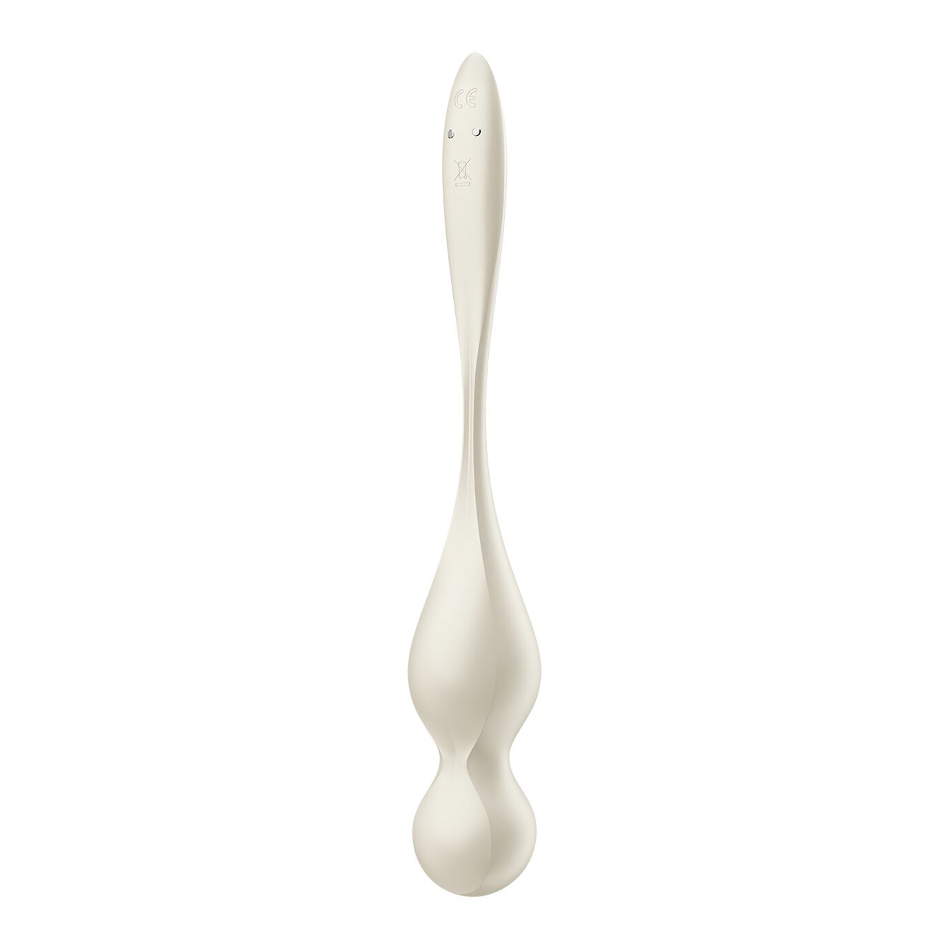 Вагінальні смарт-кульки з вібрацією Satisfyer Love Birds 1 Connect App