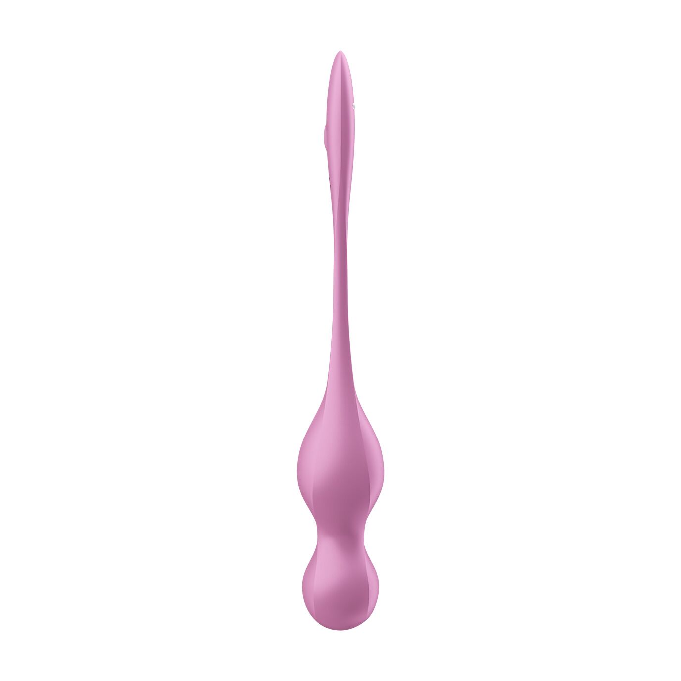 Вагінальні смарт-кульки з вібрацією Satisfyer Love Birds 1 Connect App