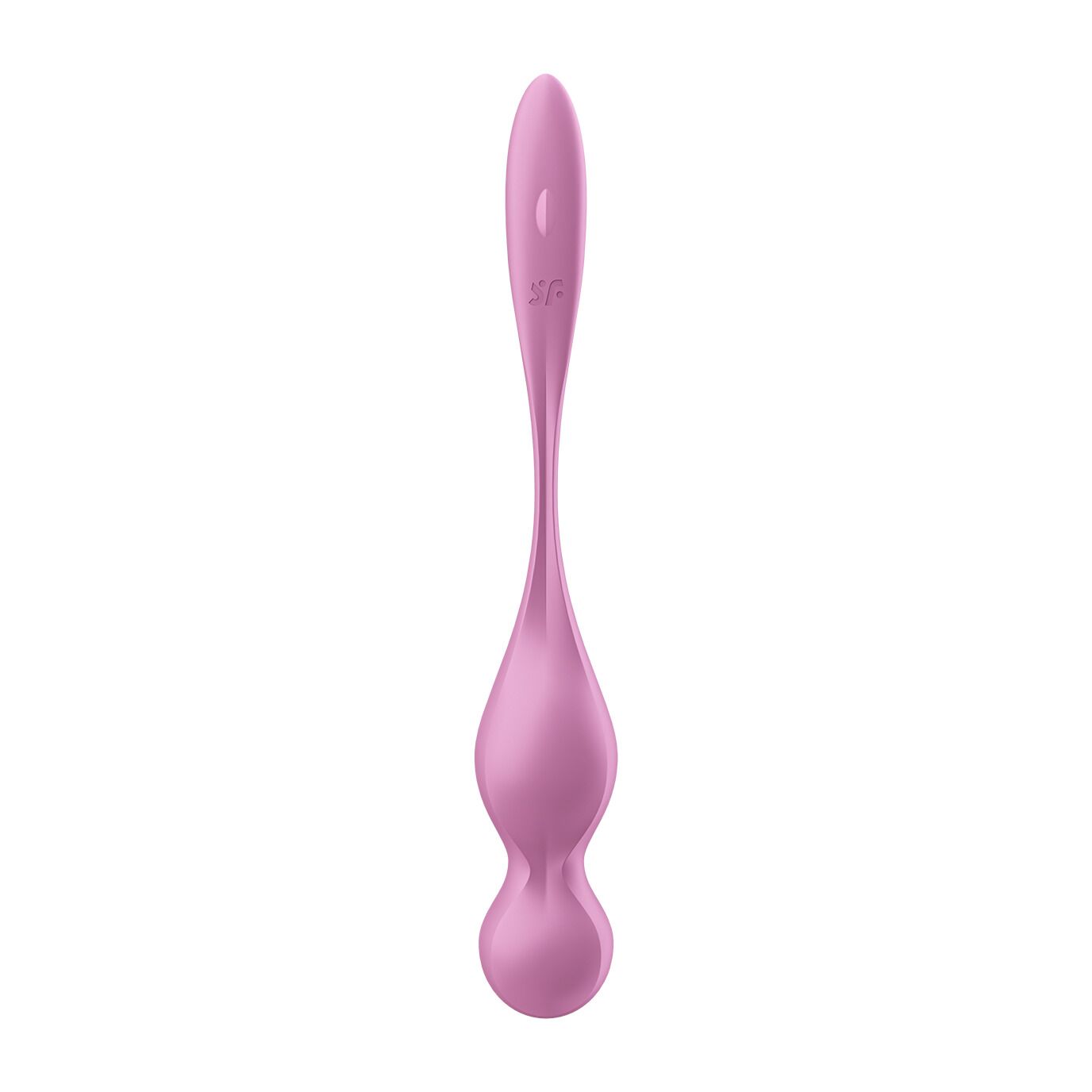 Вагінальні смарт-кульки з вібрацією Satisfyer Love Birds 1 Connect App
