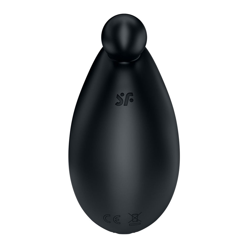 Вібратор для зовнішньої стимуляції Satisfyer Spot On 2