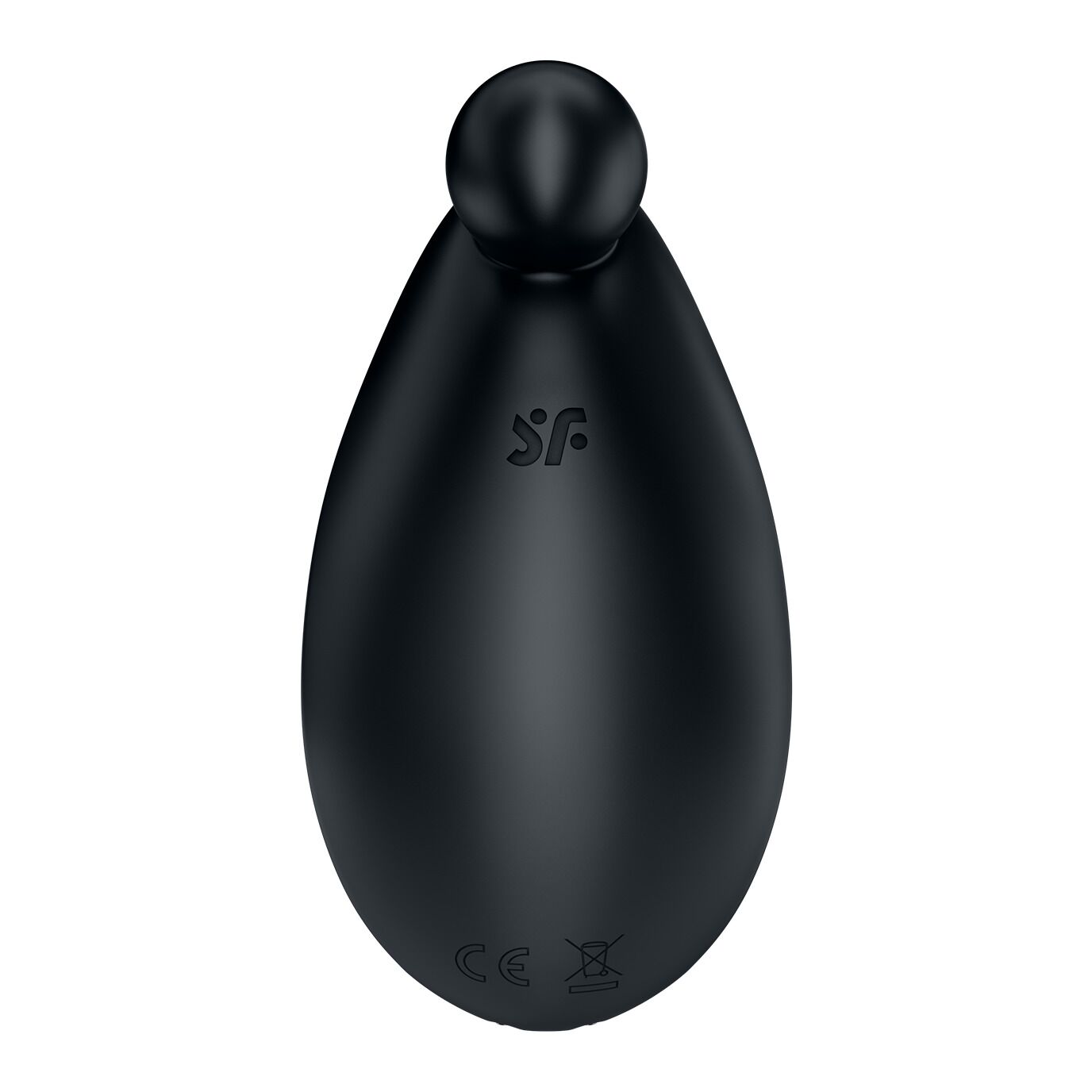 Вібратор для зовнішньої стимуляції Satisfyer Spot On 2