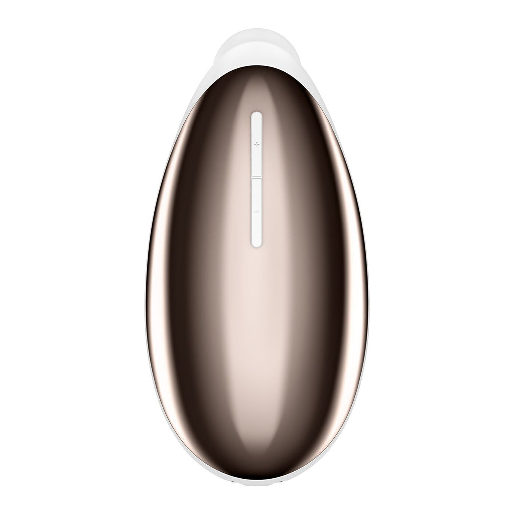 Вібратор для зовнішньої стимуляції Satisfyer Spot On 2