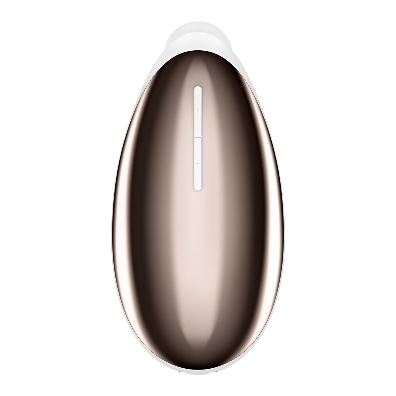 Вібратор для зовнішньої стимуляції Satisfyer Spot On 2