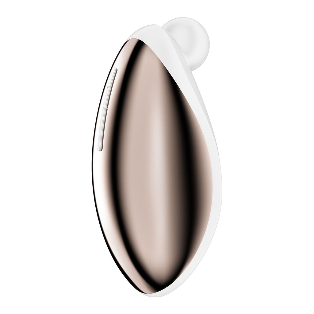 Вібратор для зовнішньої стимуляції Satisfyer Spot On 2