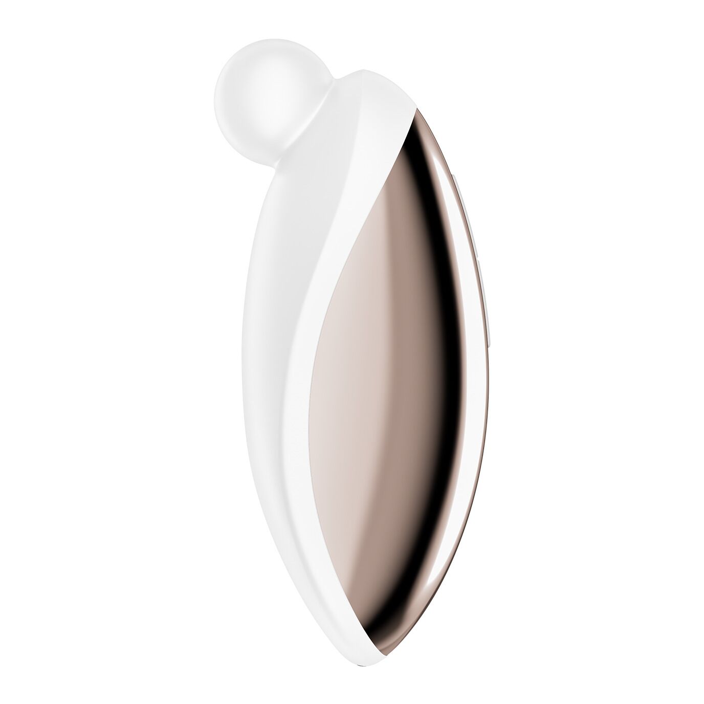 Вібратор для зовнішньої стимуляції Satisfyer Spot On 2