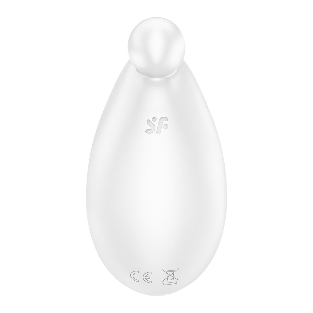 Вібратор для зовнішньої стимуляції Satisfyer Spot On 2