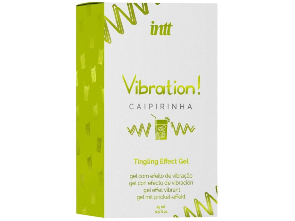 Рідкий вібратор Intt Vibration