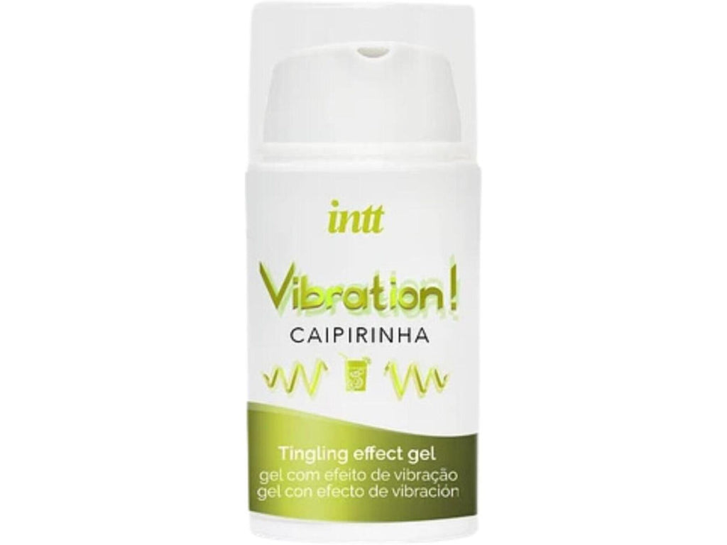 Рідкий вібратор Intt Vibration