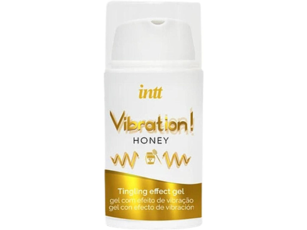 Рідкий вібратор Intt Vibration