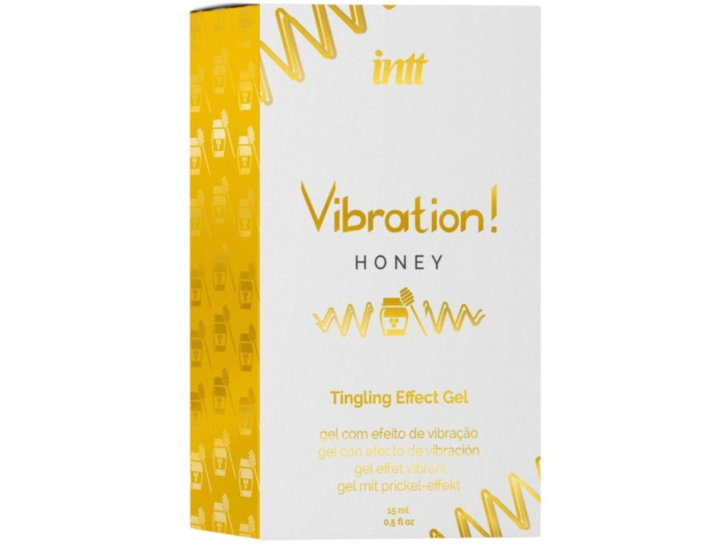 Рідкий вібратор Intt Vibration