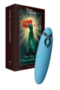 Мінівібратор FairyGasm PleasureArrow