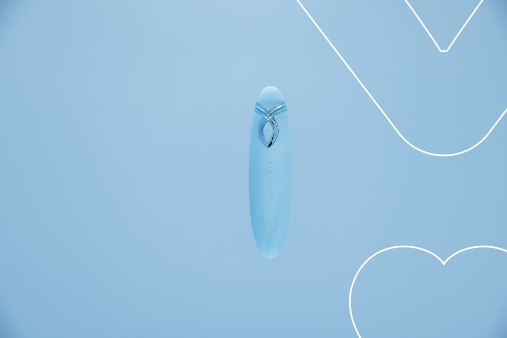 Мінівібратор FairyGasm PleasureArrow