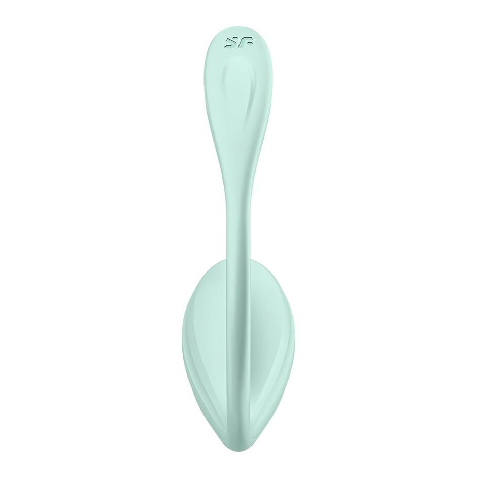 Смарт-віброяйце Satisfyer Smooth Petal Connect App