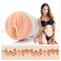 Мастурбатор Fleshlight Girls: Sky Bri Celestial, зі зліпка вульви моделі, дуже ніжний
