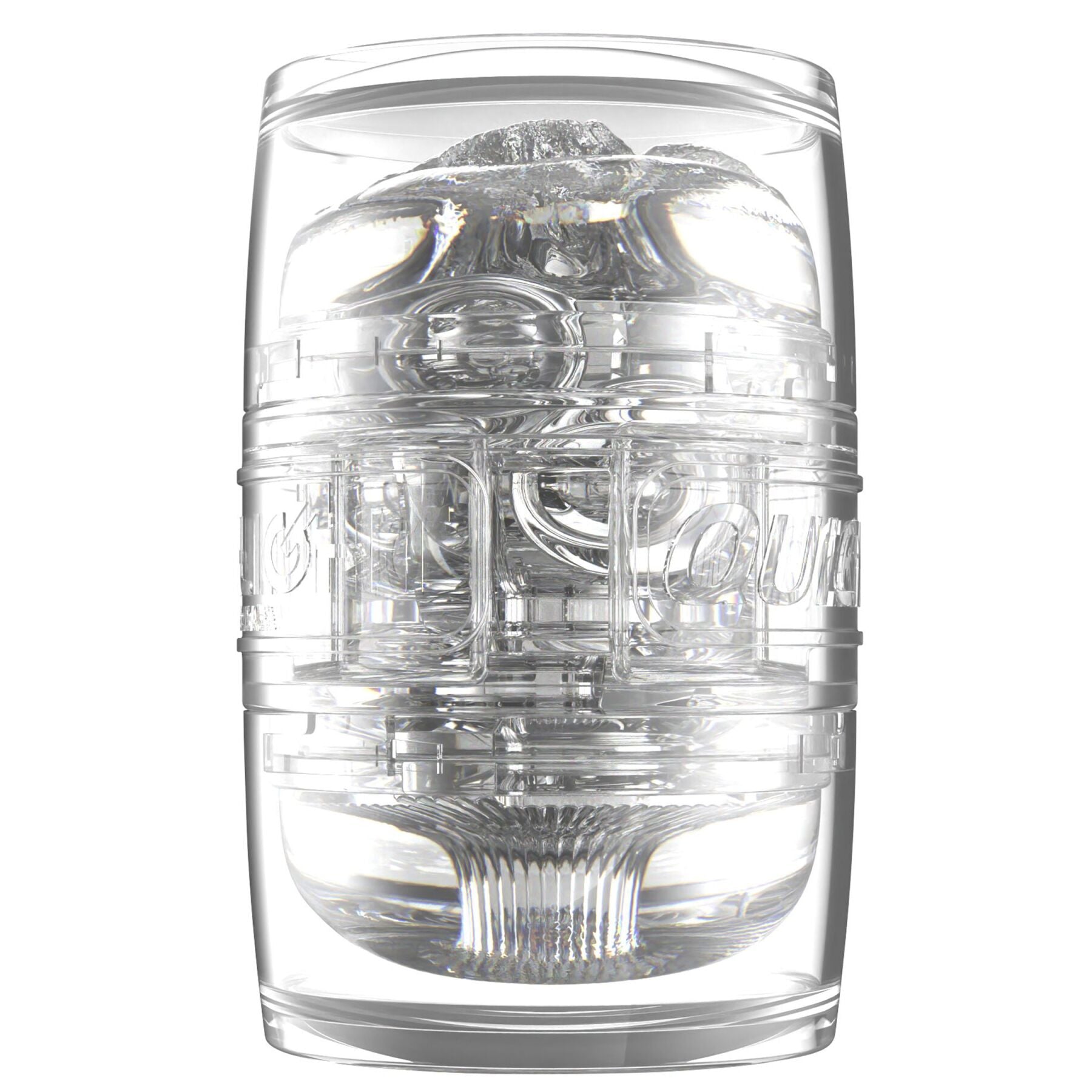 Двосторонній мастурбатор Fleshlight Quickshot Autumn Falls