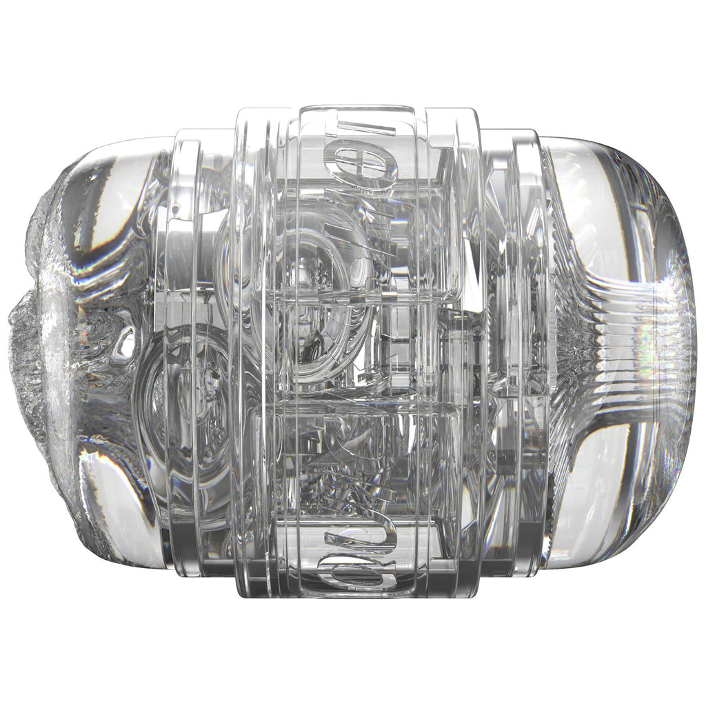 Двосторонній мастурбатор Fleshlight Quickshot Autumn Falls