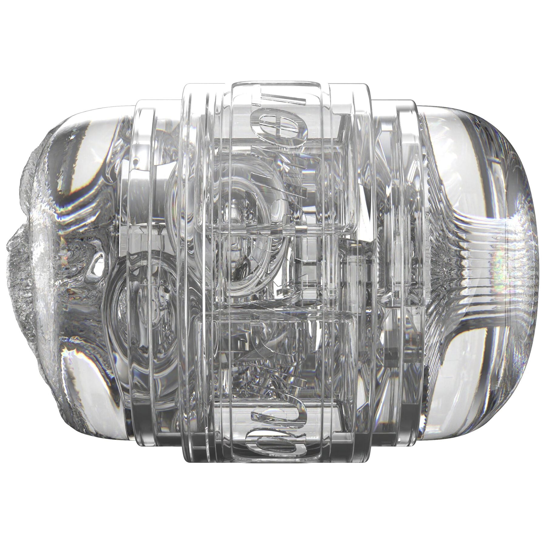 Двосторонній мастурбатор Fleshlight Quickshot Autumn Falls