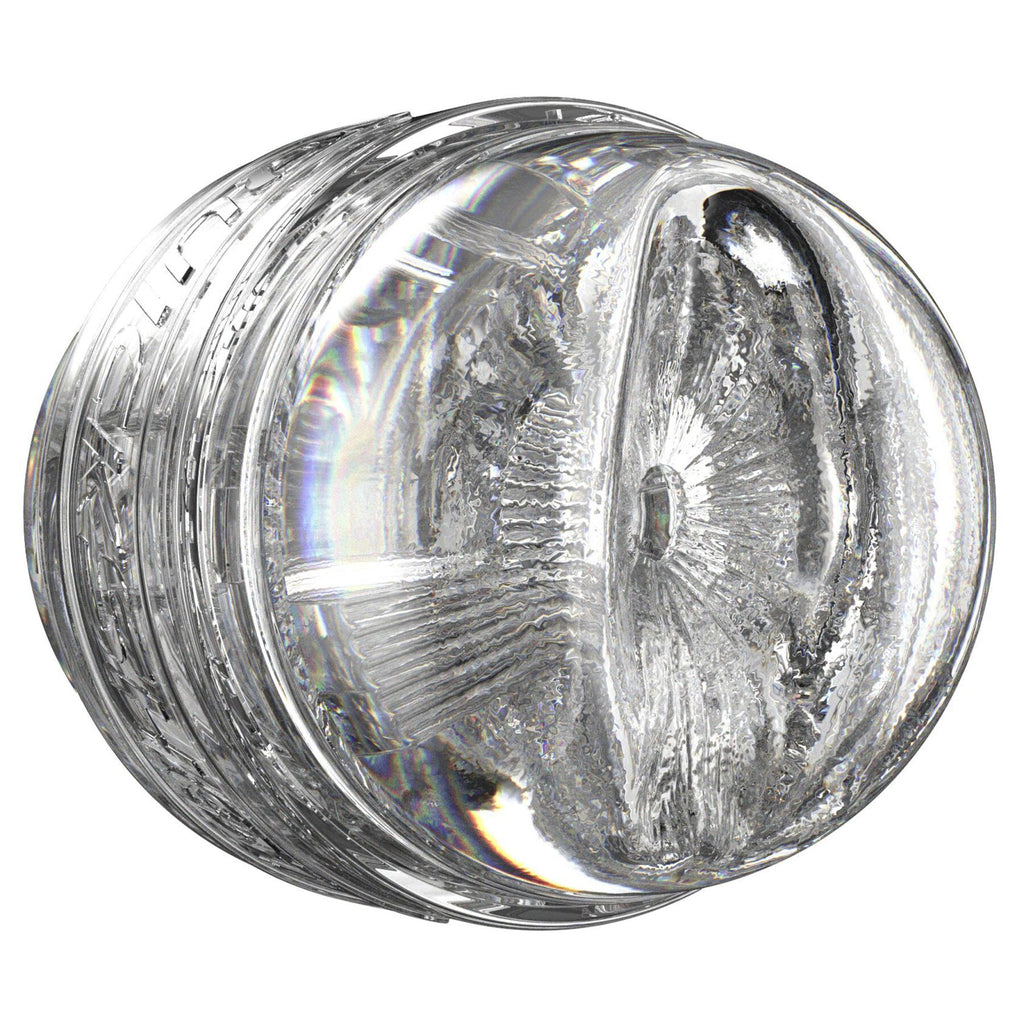 Двосторонній мастурбатор Fleshlight Quickshot Autumn Falls