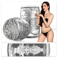 Двосторонній мастурбатор Fleshlight Quickshot Stoya