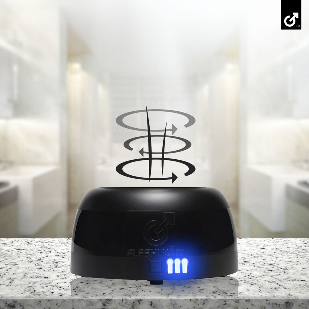 Автоматична сушарка Fleshlight Air для всіх