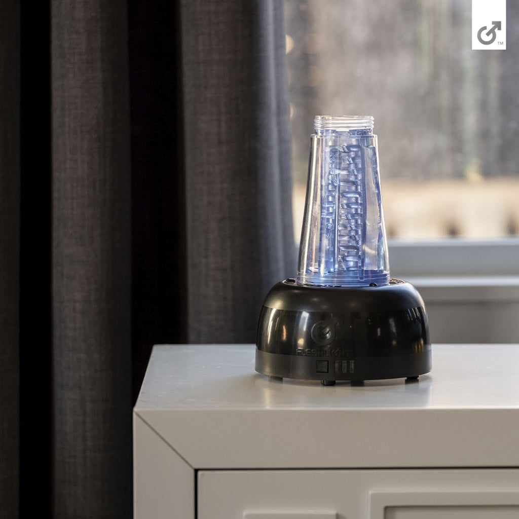 Автоматична сушарка Fleshlight Air для всіх