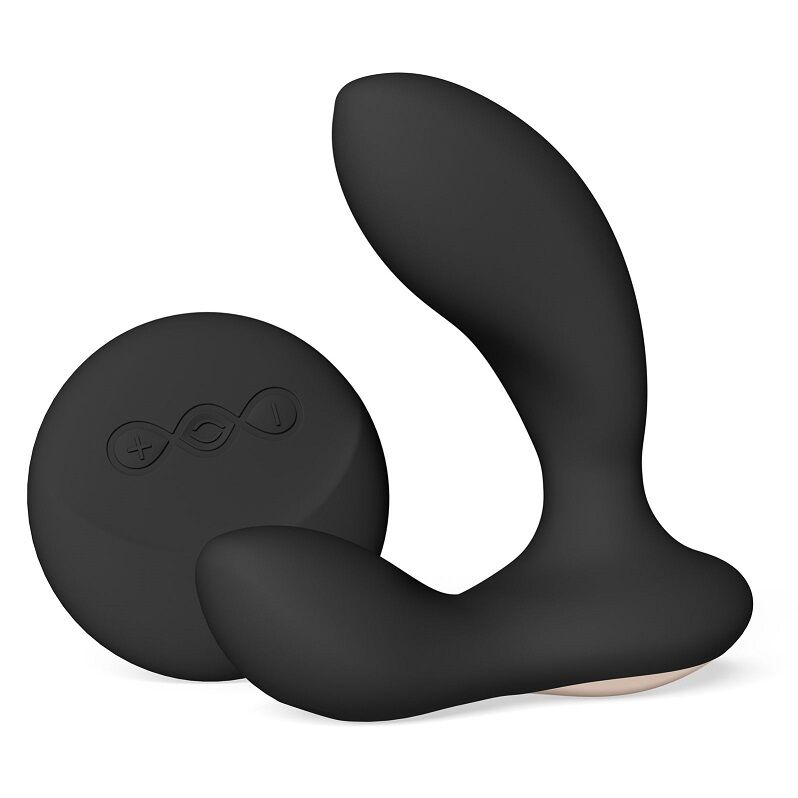 Масажер простати LELO Hugo 2 Remote