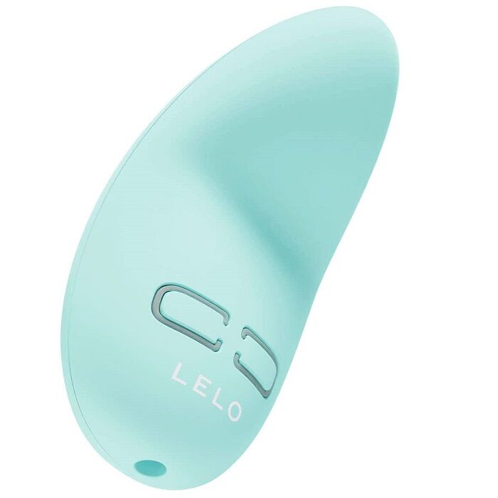 Мінівібратор для клітора LELO Lily 3 Polar