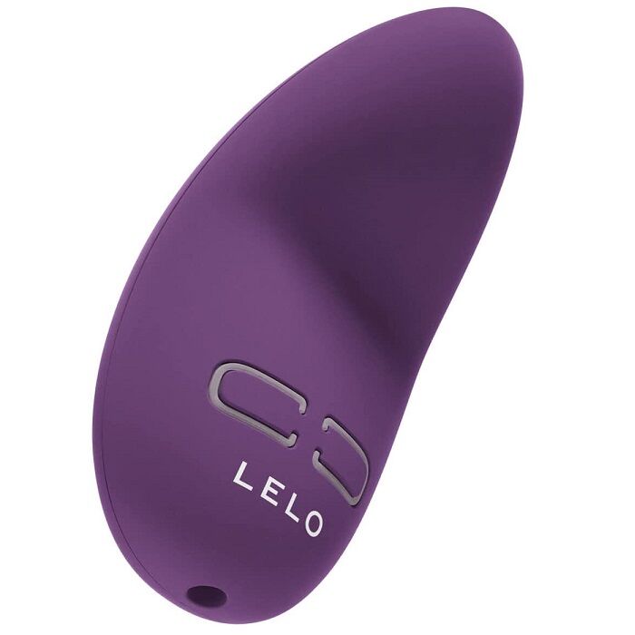 Мінівібратор для клітора LELO Lily 3