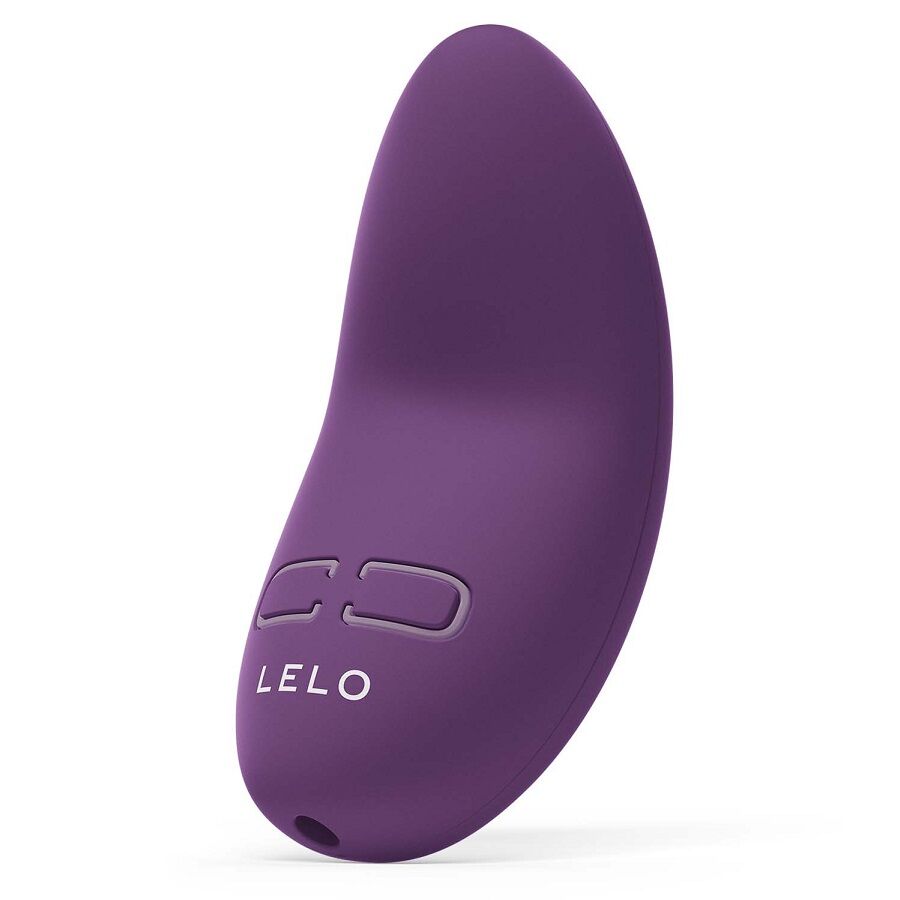 Мінівібратор для клітора LELO Lily 3