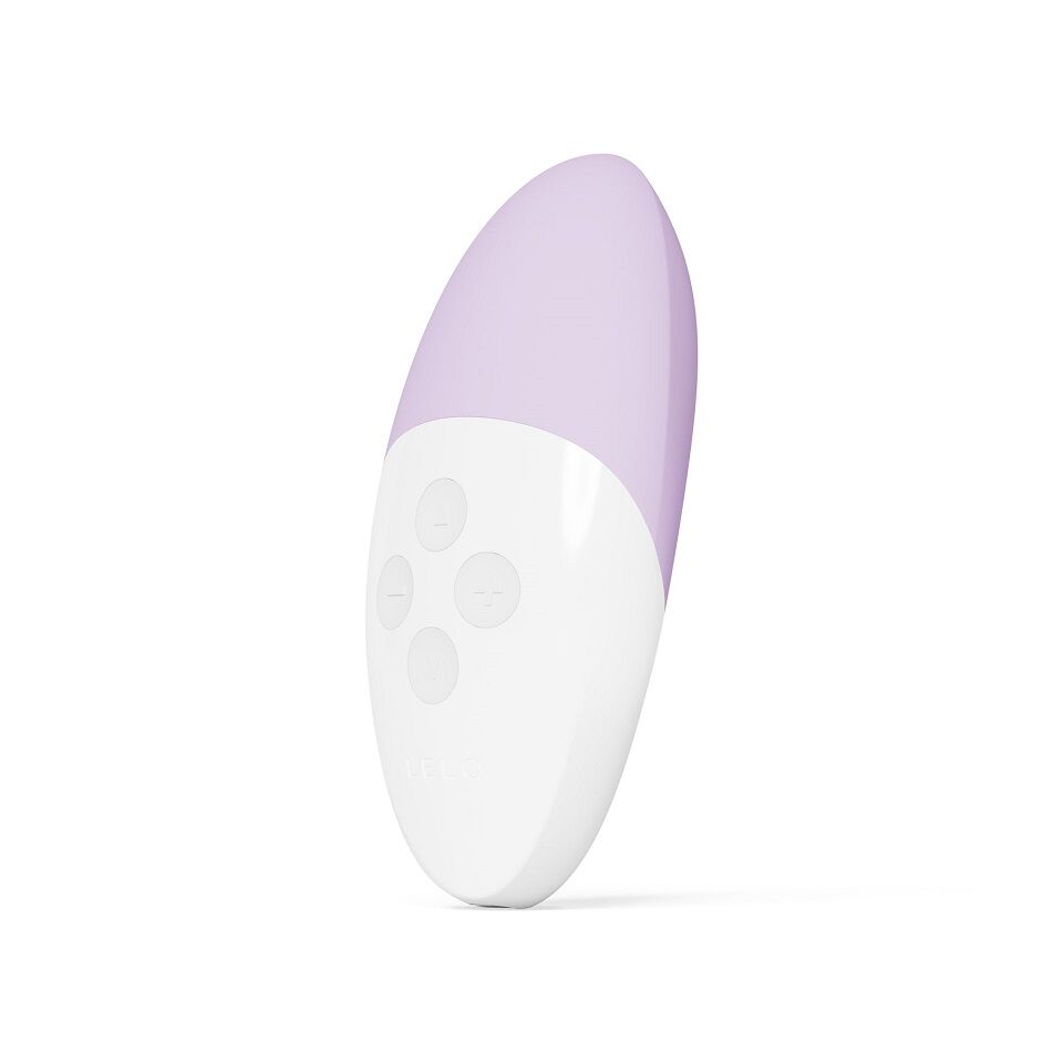 Музичний вібратор для клітора LELO SIRI 3 Calm