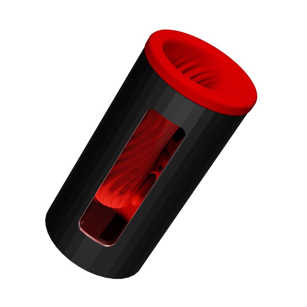 Смарт-мастурбатор LELO F1S V3