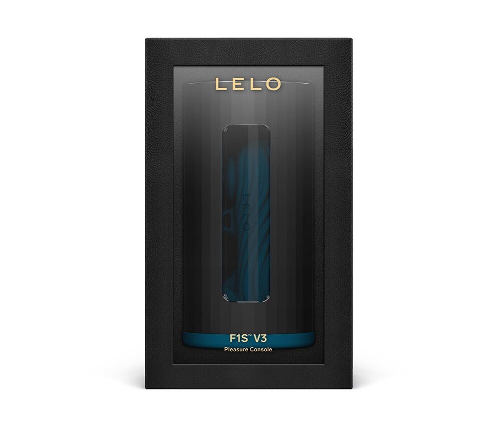 Смарт-мастурбатор LELO F1S V3