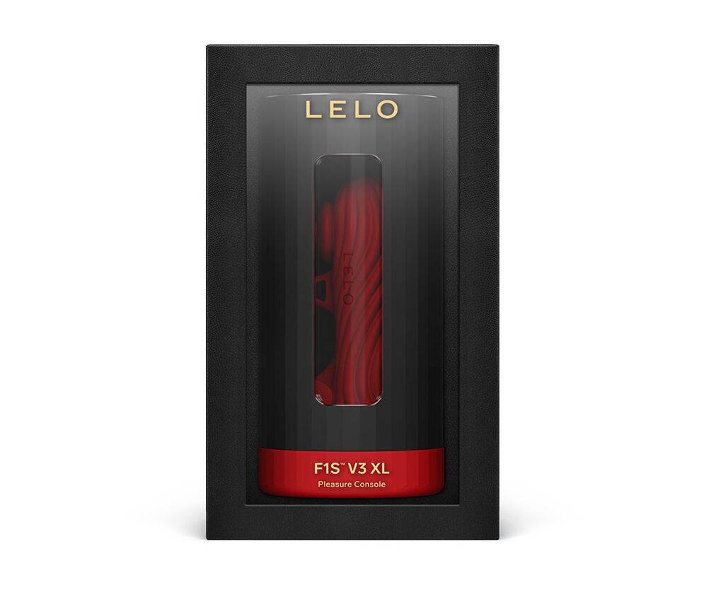 Смарт-мастурбатор LELO F1S V3
