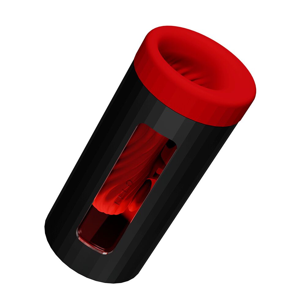 Смарт-мастурбатор LELO F1S V3