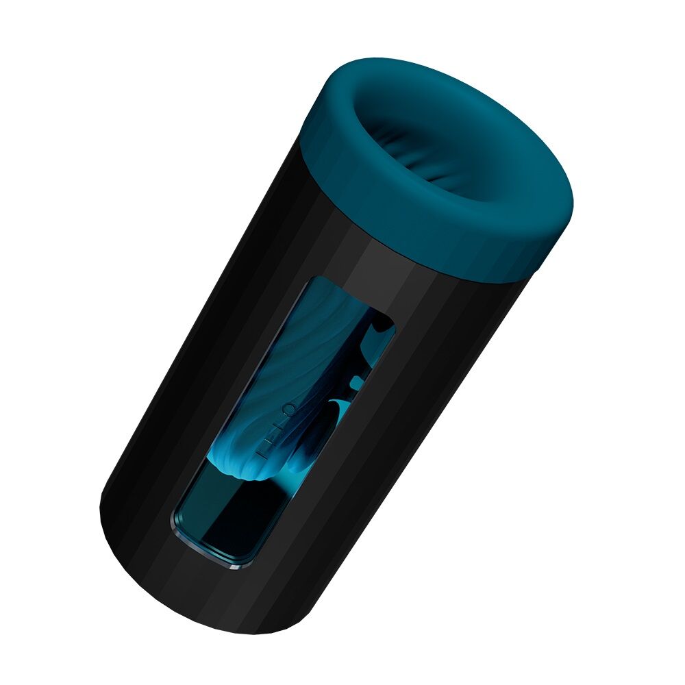 Смарт-мастурбатор LELO F1S V3