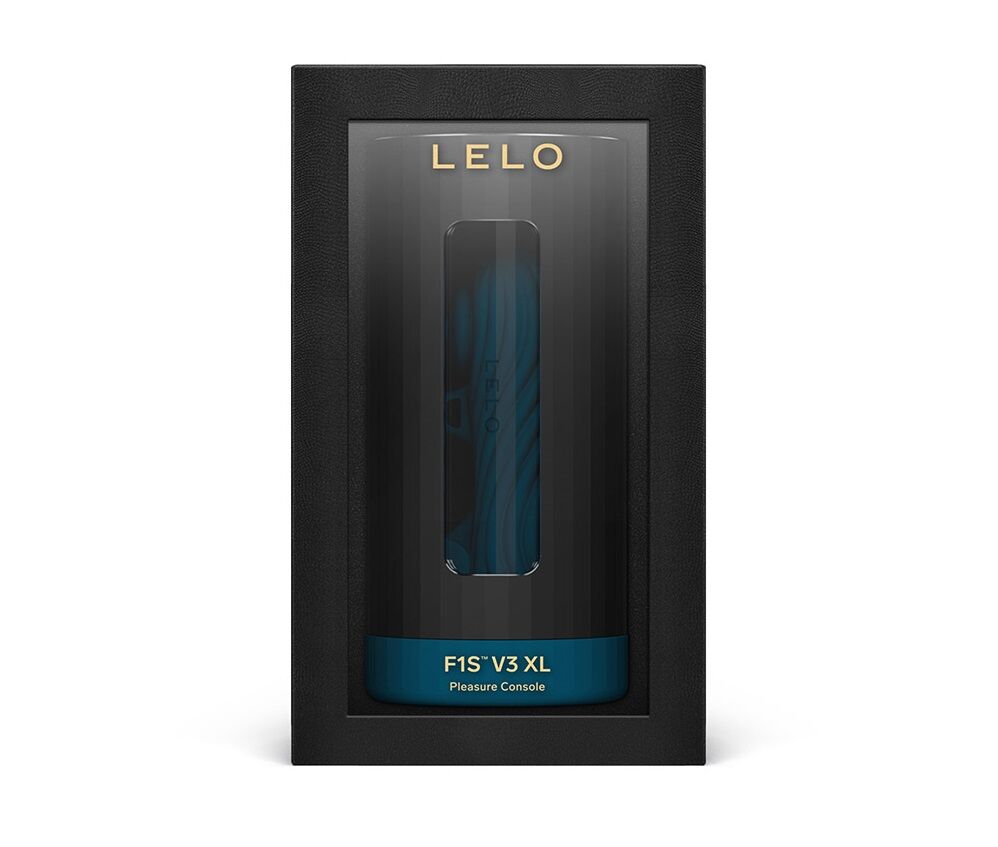 Смарт-мастурбатор LELO F1S V3