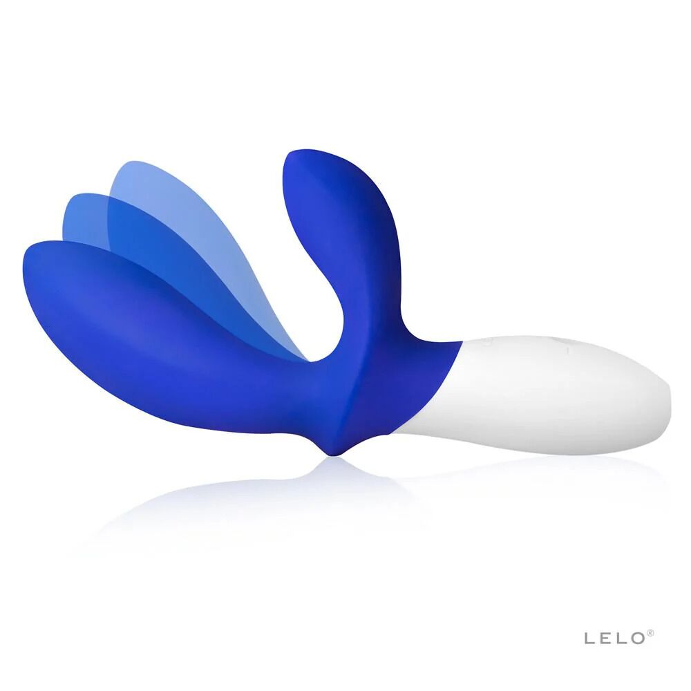 Масажер простати LELO Loki Wave Federal