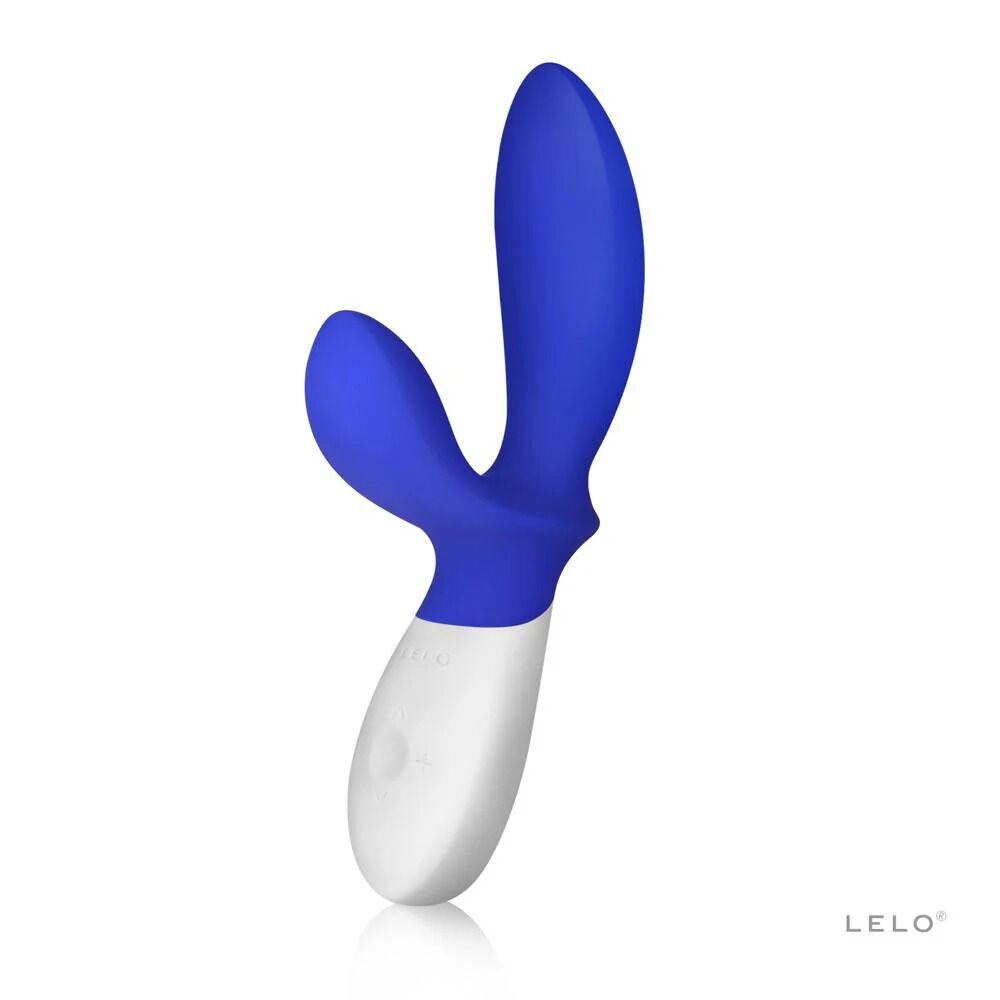 Масажер простати LELO Loki Wave Federal
