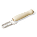 Пульсатор Zalo AVA Attachment Ivory White для смарт-вібромасажера Zalo