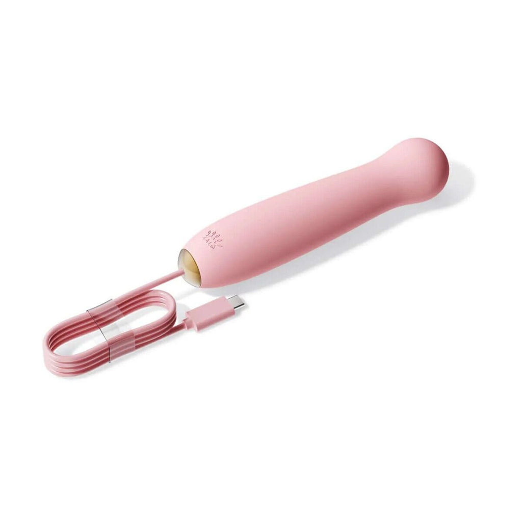 Пульсатор Zalo AVA Attachment Sakura Pink для смарт-вібромасажера Zalo