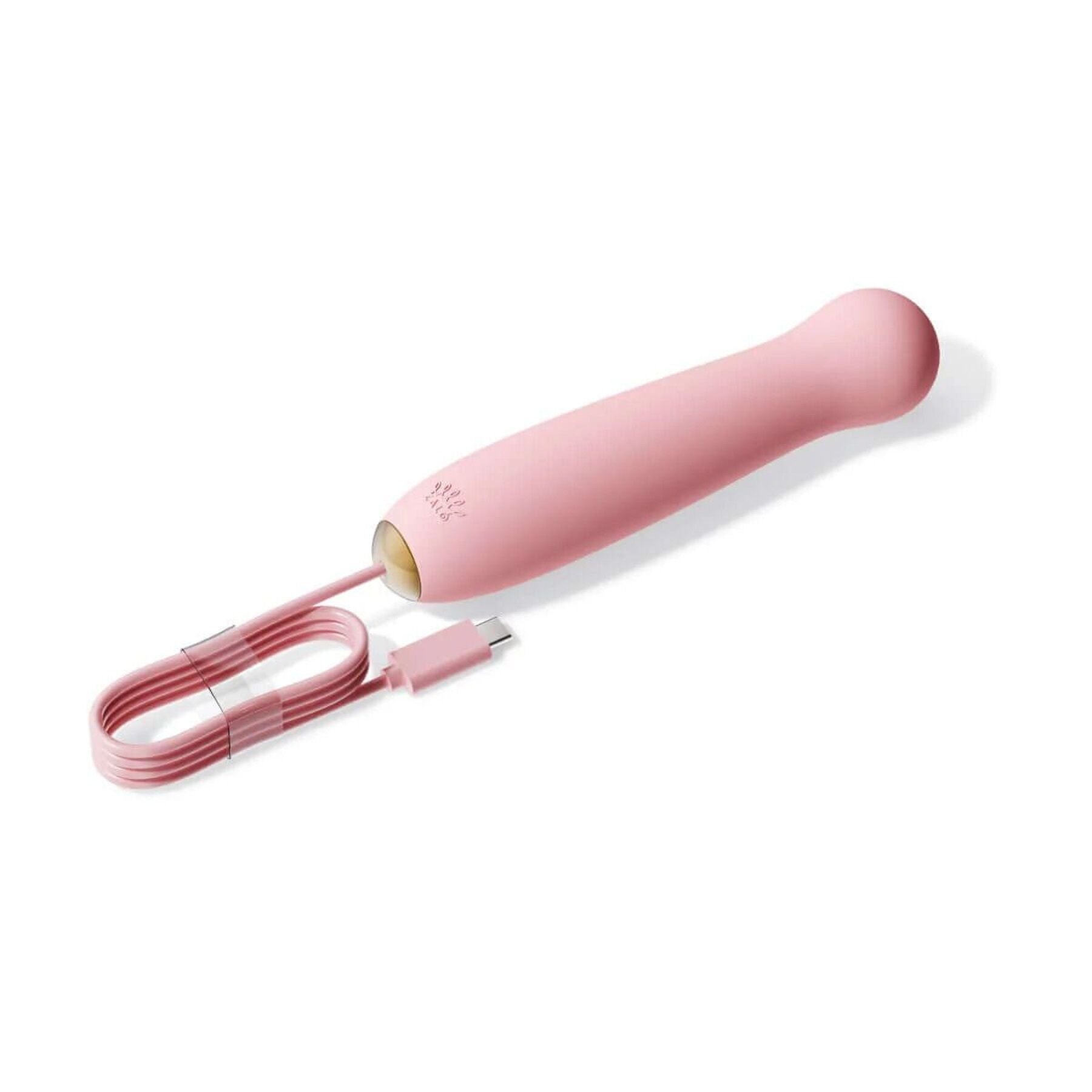 Пульсатор Zalo AVA Attachment Sakura Pink для смарт-вібромасажера Zalo