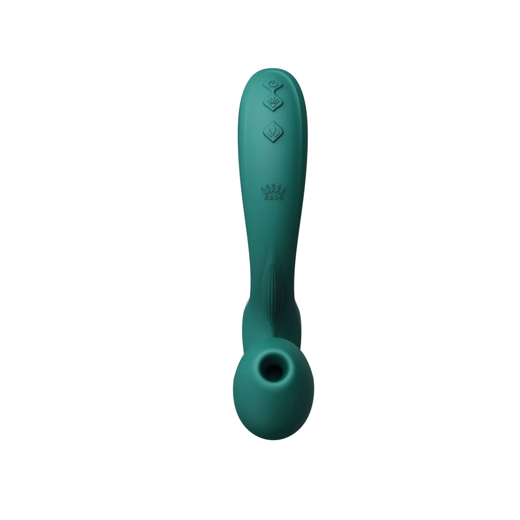 Вібратор-пульсатор з вакуумною насадкою Zalo Talis G-Spot PulseWave Vibrator