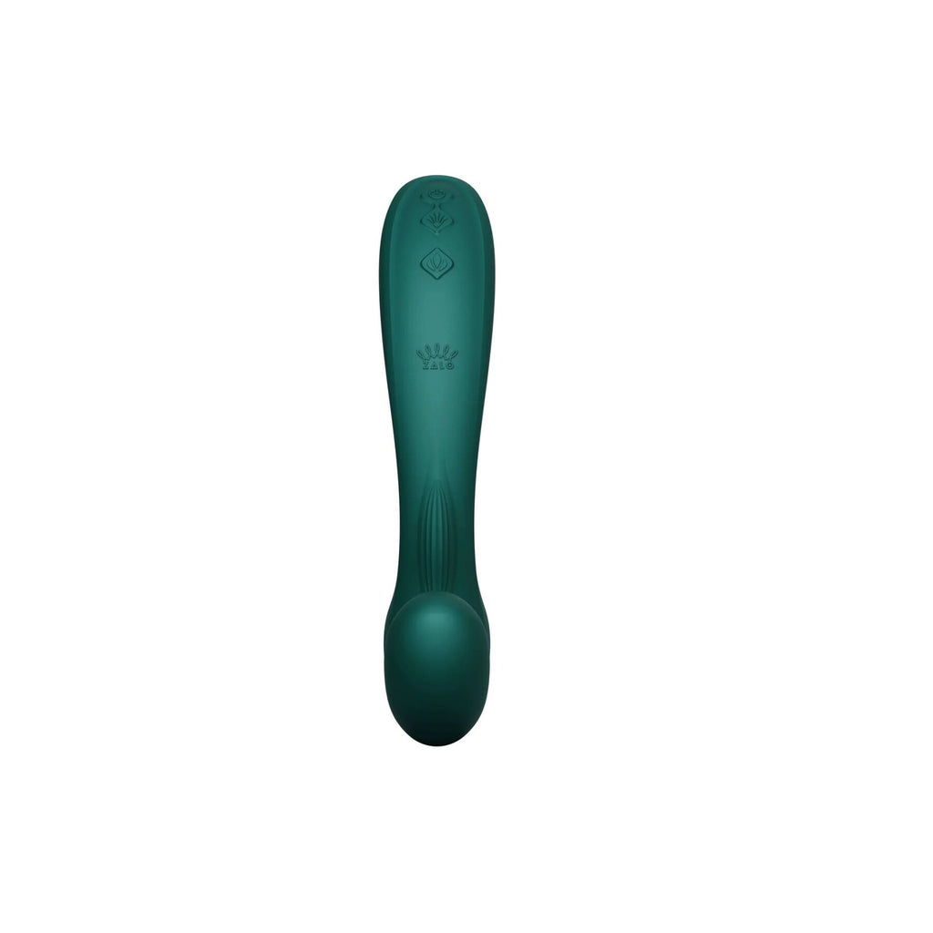 Вібратор-пульсатор з вакуумною насадкою Zalo Talis G-Spot PulseWave Vibrator