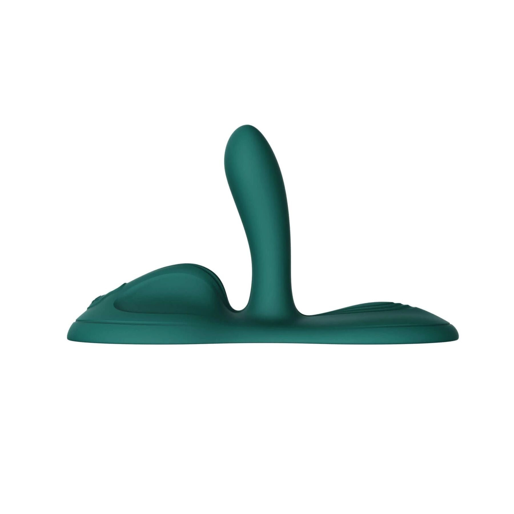 Sit-on-top смарт-вібратор Zalo Flora Smart Vibrating Pad