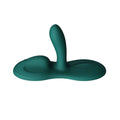 Sit-on-top смарт-вібратор Zalo Flora Smart Vibrating Pad
